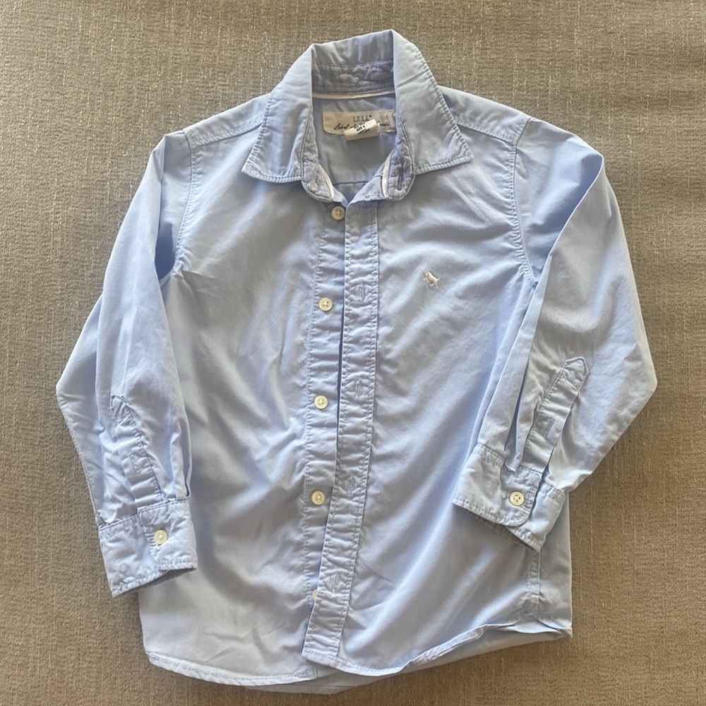 H&M toddler shirt 3-4 Y